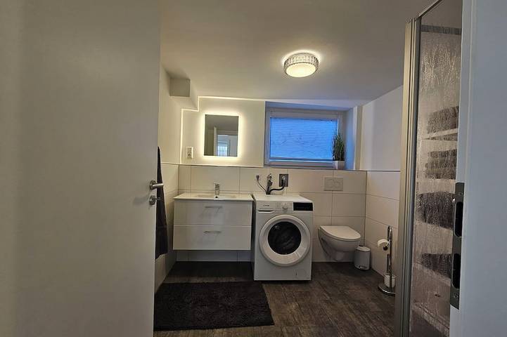 Ferienwohnung für 2 Personen, mit Terrasse, mit Haustier in Geldern - 4