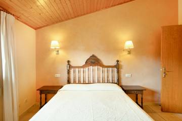 Agriturismo voor 2 Personen in Cantallops d'Avinyonet, Alt Penedès, Afbeelding 2