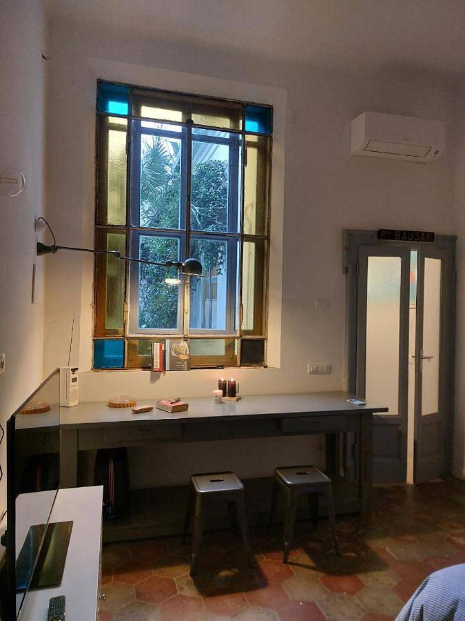 Casa de vacaciones para 3 personas, con vistas - 1