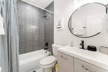 Vacation House for 6 Guests in Norcross, Georgia, Picture 4