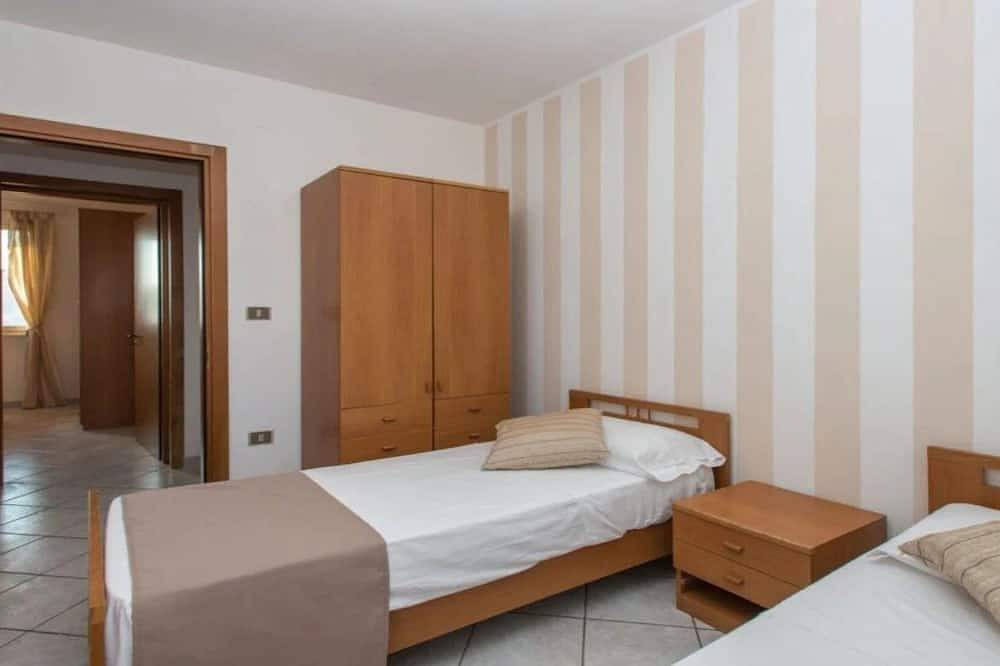 Ganze Wohnung, Residence Mare Azzurro 7 - Ground Floor in Torre San Giovanni, Golf von Tarent