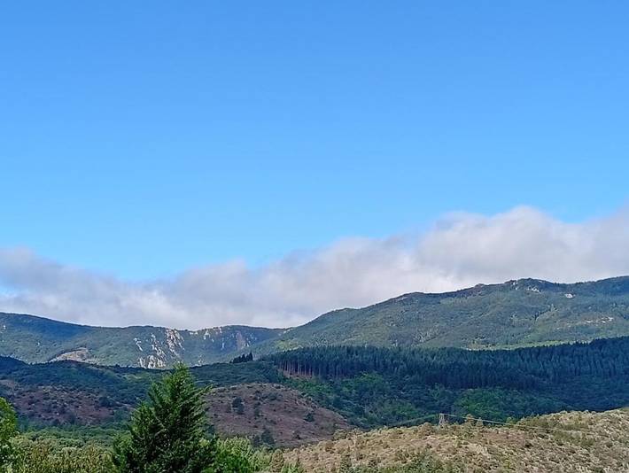 Gîte pour 3 personnes, avec vue à Prémian - 3