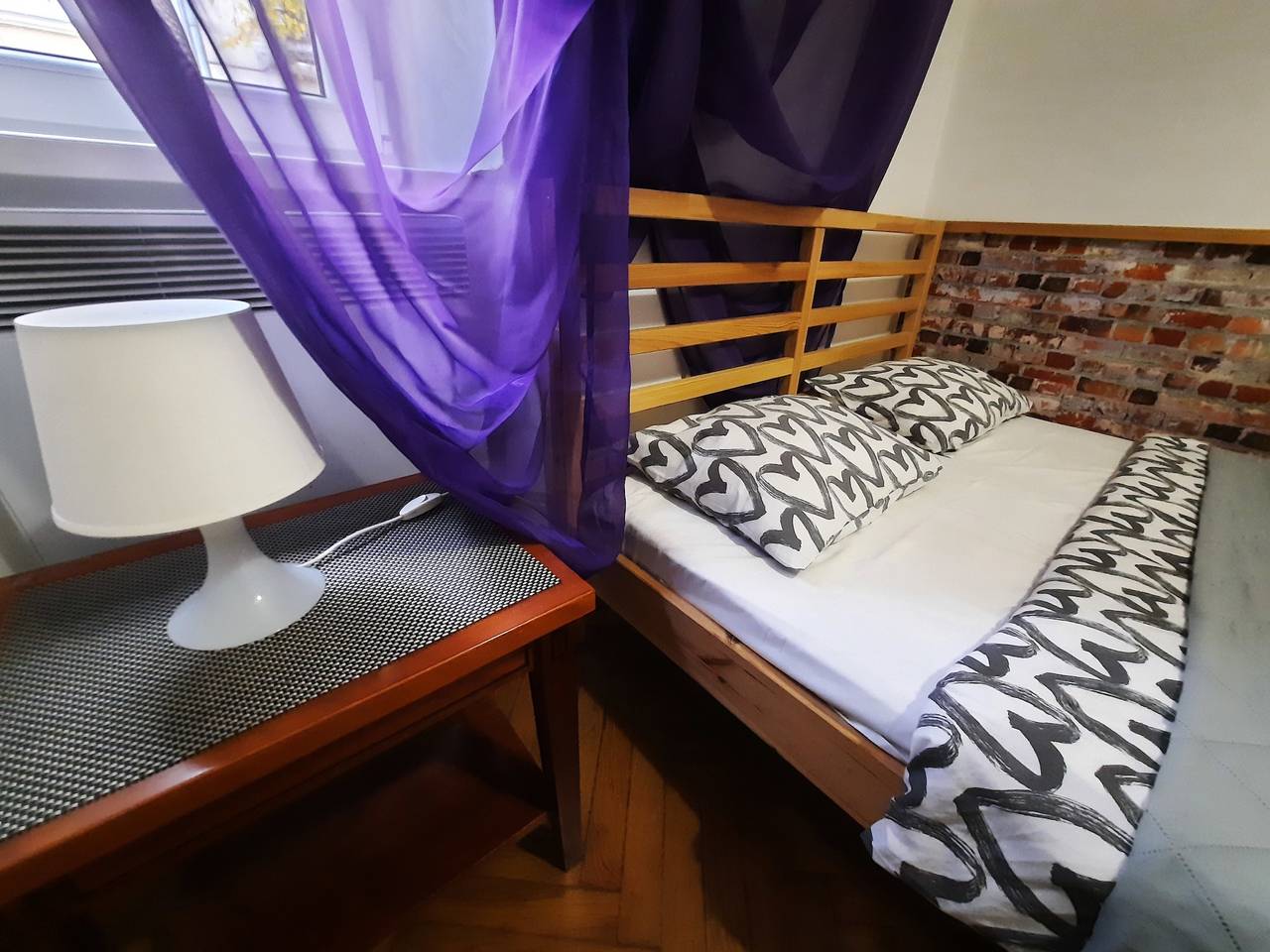 Rom til 2 Personer i Kraków, Lille-Polen