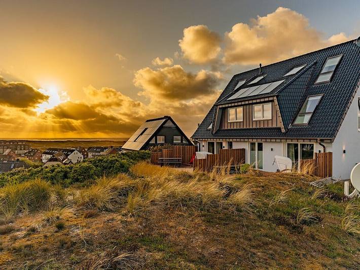 Ferienwohnung in Hörnum mit Wifi in Hörnum, Sylt
