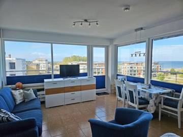Ferienwohnung für 4 Personen in Heiligenhafen, Südliche Ostseeküste, Bild 4