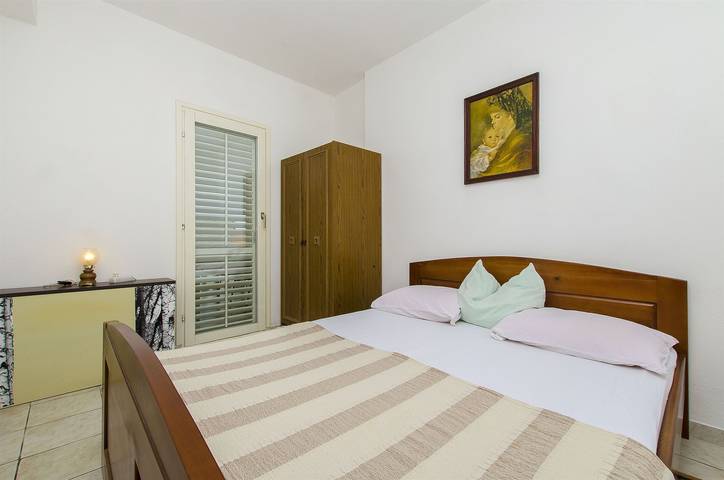 Ganze Wohnung, Apartments Vladimir in Jadrtovac, Šibenik-Knin