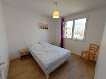 Appartement De Vacances pour 6 Personnes dans Marseillan-Plage, Marseillan, Photo 3