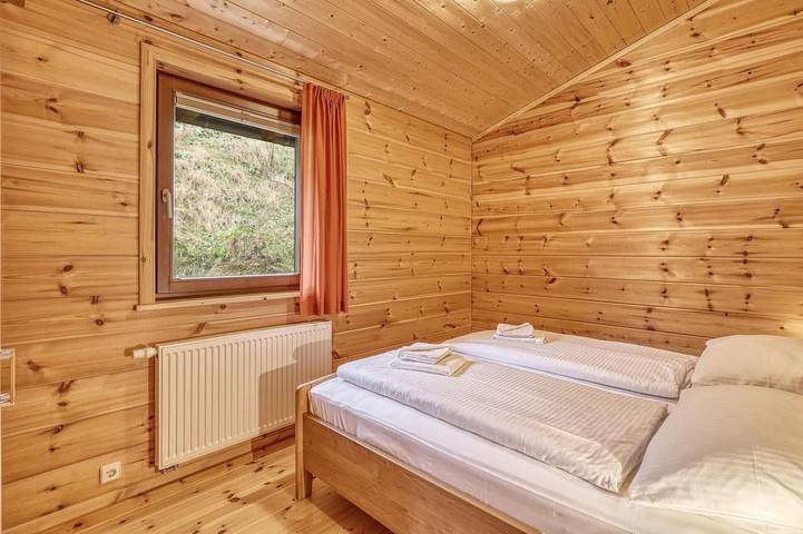 Ferienhaus für 7 Personen, mit Terrasse, mit Haustier in Masserberg - 2