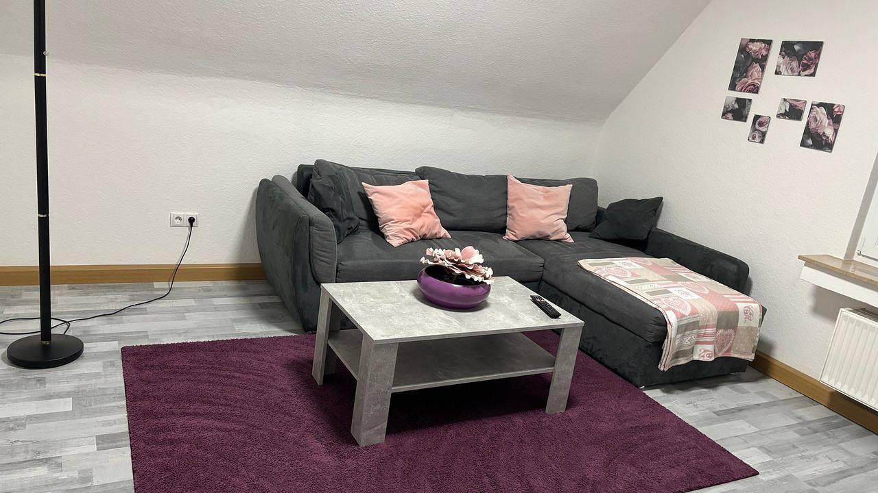 Ganze Ferienwohnung, Ferienwohnung für 5 Personen (80 m²) in Ettringen in Ettringen, Osteifel