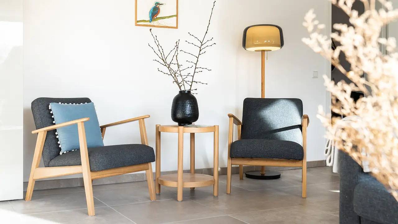 Ferienhaus für 5 Personen (105 m²) in Tönning in Tönning, Halbinsel Eiderstedt
