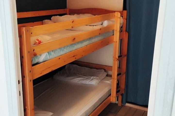 Gîte pour 4 personnes à Merlimont - 2