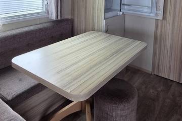 Static Caravan for 8 People in Leysdown, Kent, Photo 4