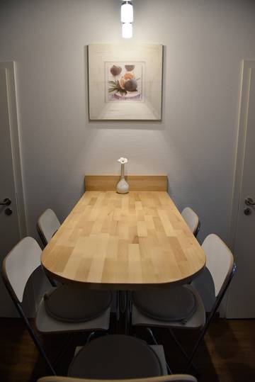 Ferienwohnung für 5 Personen in Schwerin, Schweriner See, Bild 4