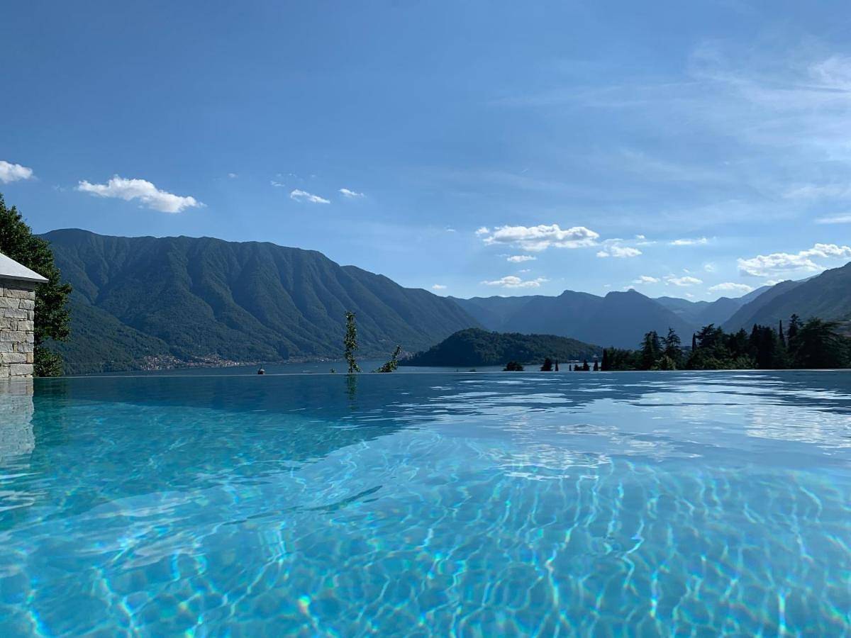 Appartement entier, La Filanda di Viano in Villa in Tremezzo, Région de Tremezzina