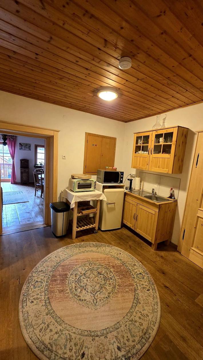 Gîte pour 5 personnes, avec Balcon à Hallstatt - 4