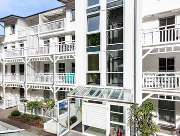 Ferienwohnung für 2 Personen in Binz, Ostseeinseln, Bild 3