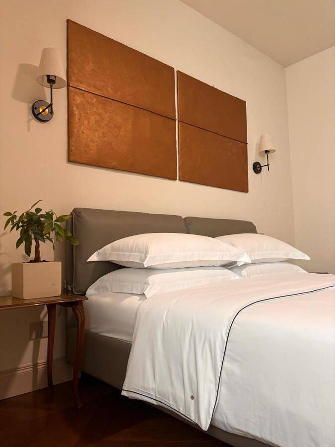 B&b per 2 persone, con panorama in Pordenone