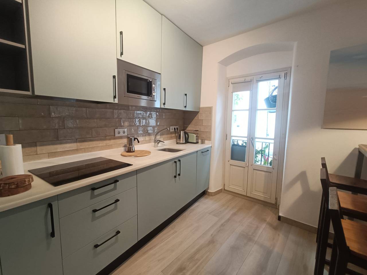 Apartamento entero, 147 Casa Babel in Playa de Los Lances, Tarifa