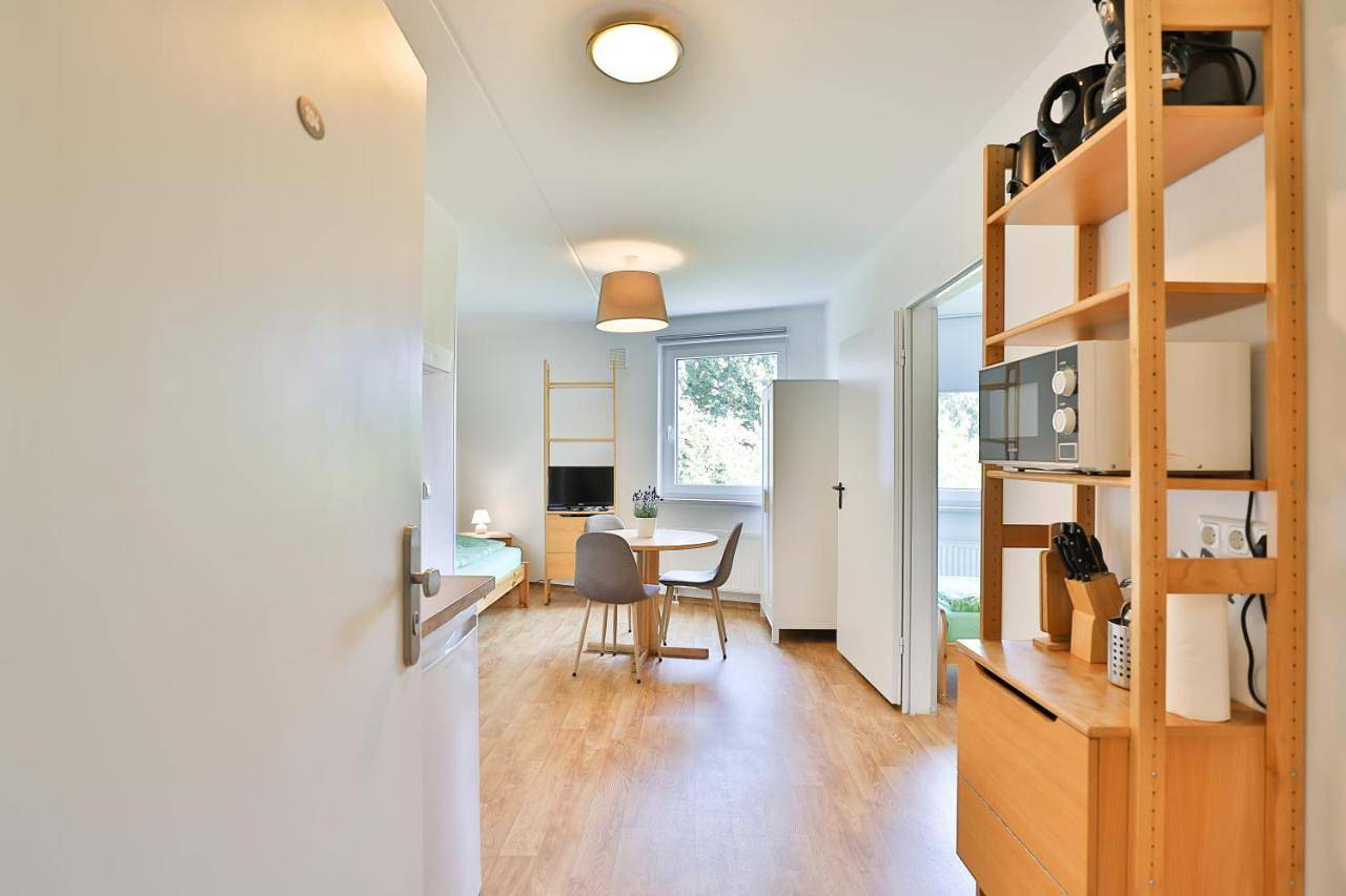 Ganze Wohnung, Apartment in Hamburg-Nord, Hamburg