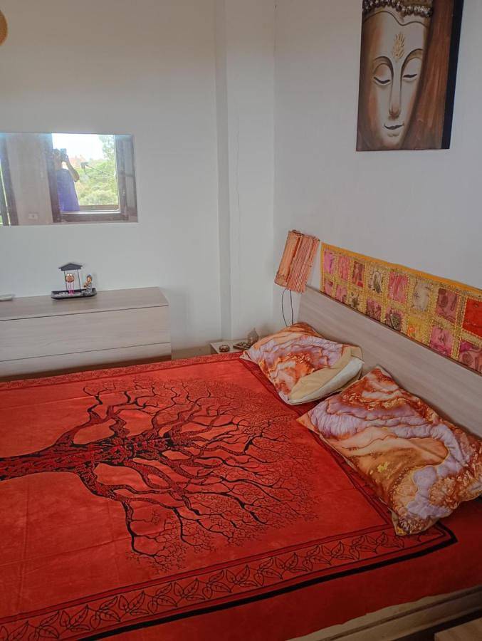 Two-Bedroom House in Santa Margherita di Pula, Pula e dintorni
