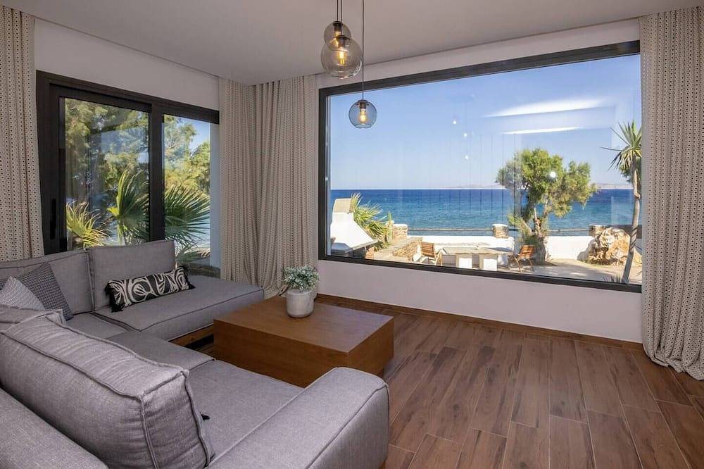 Casa vacanza a Cicladi a partire da 302€ a notte