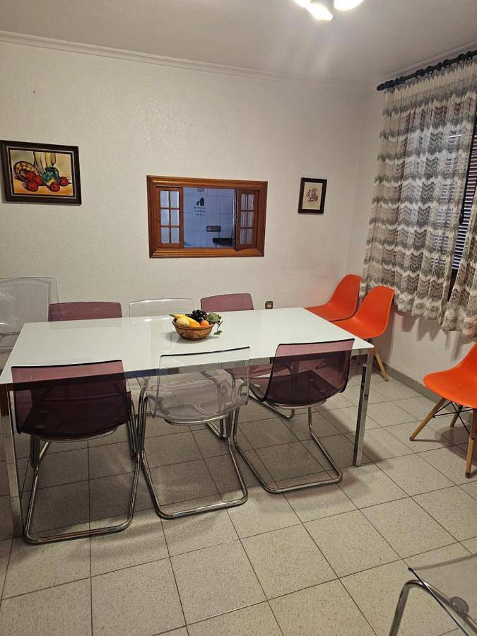 Chalet para 16 personas, con jardín y vistas, Se admiten mascotas en Campo de Cartagena - 4