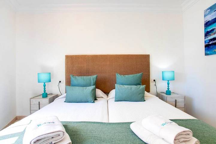 Ganze Wohnung, Lovely cosy one bedroom holiday home in Costa Adeje - Tenerife in La Caleta, Adeje
