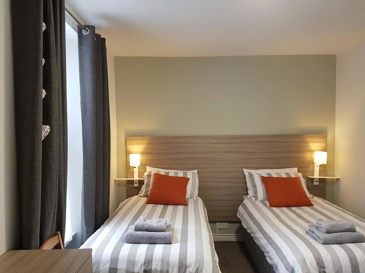 Causeway Bay Guesthouse Portrush in Portrush, County Antrim