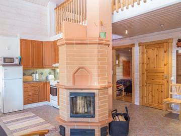 Chalet voor 8 Personen in Kuopio, Oost-Finland, Afbeelding 2