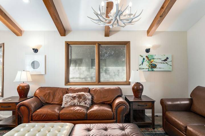 Camping für 6 Personen, mit Pool und Whirlpool sowie Terrasse in Arizona