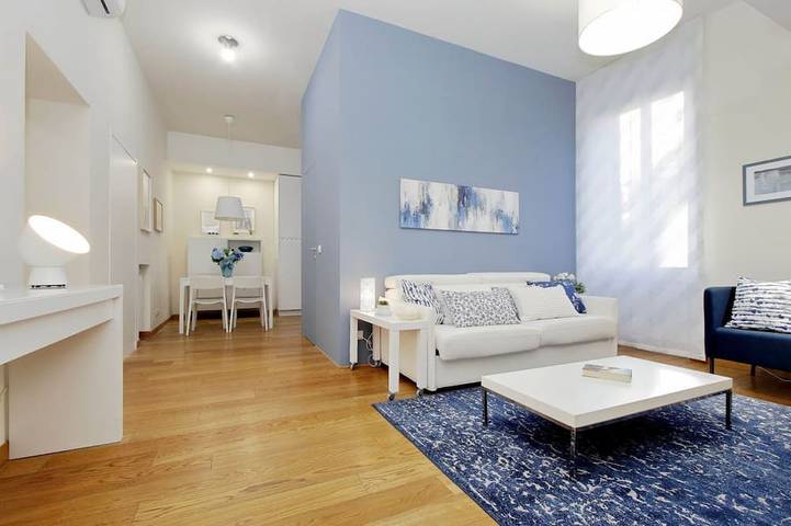 Ferienwohnung für 4 Personen - 1