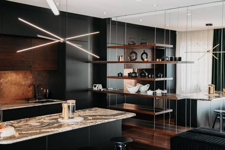 Gîte pour 3 personnes, avec vue et balcon dans Cluj-Napoca