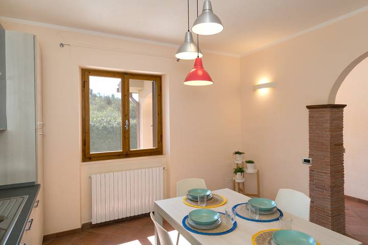 Gîte pour 3 personnes, avec jardin à Piombino - 4