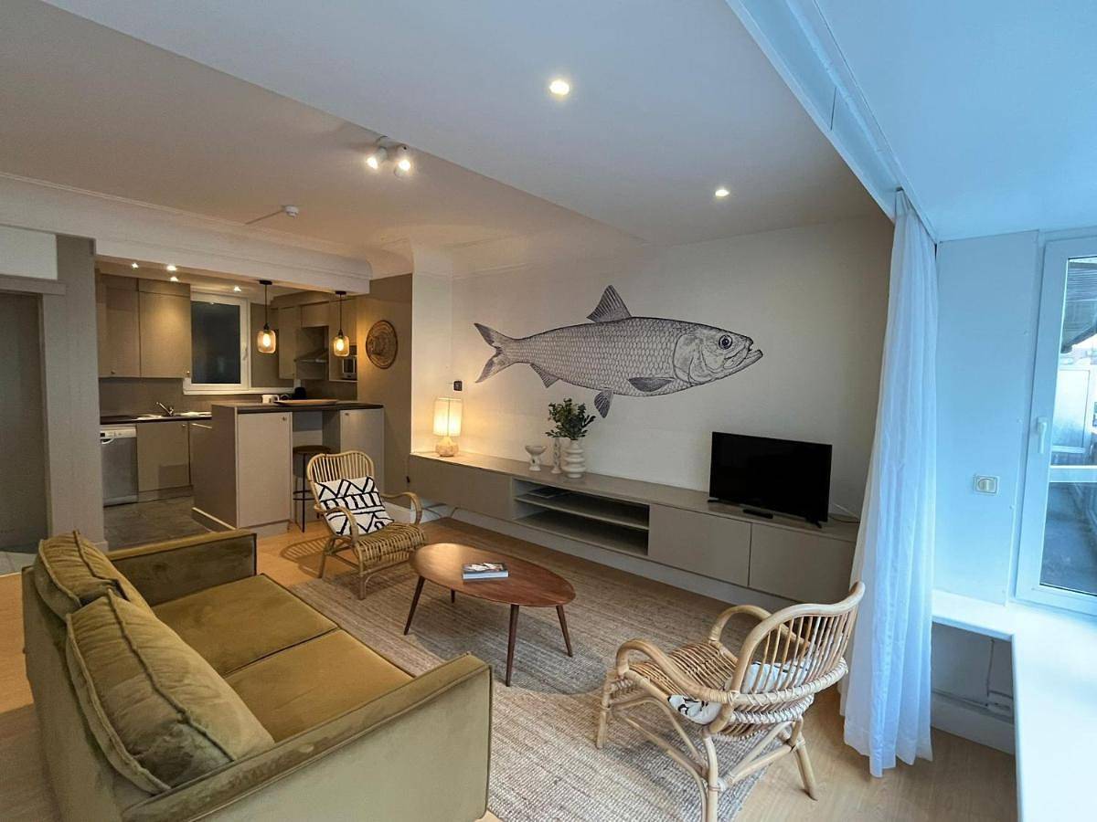 Apartment in Knokke, Knokke-Heist