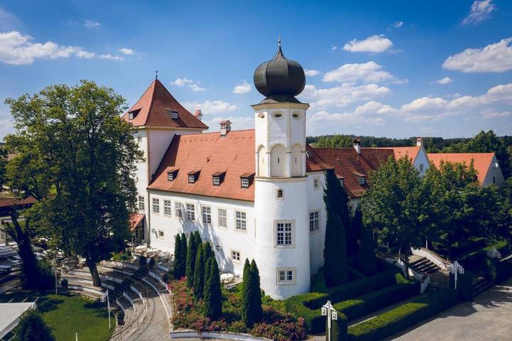 Hotel für 3 Personen, mit Whirlpool und Terrasse sowie Garten und Sauna
