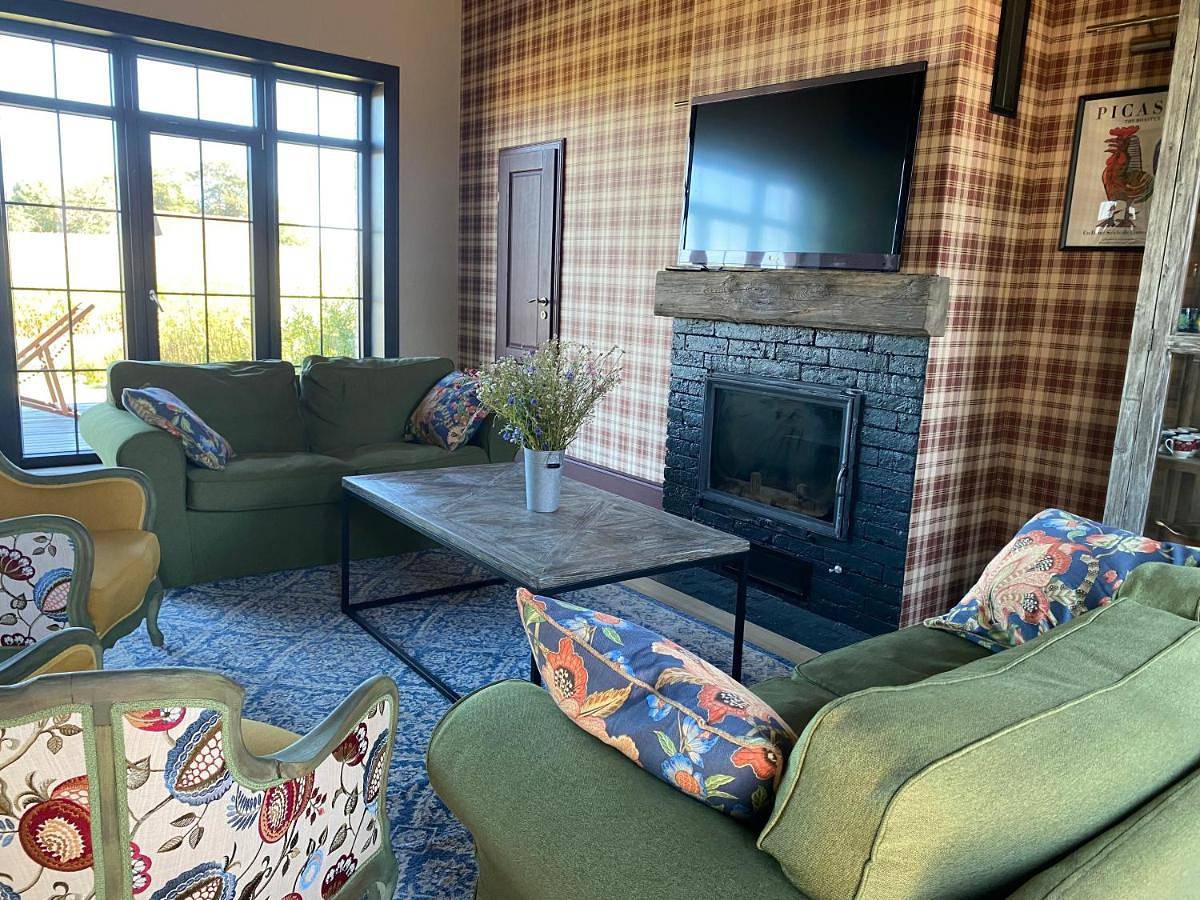 Cuda Wianki Mazury in Mazury