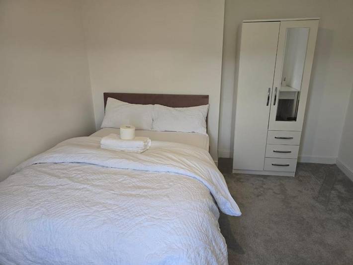 Appartement de vacances pour 2 personnes, avec vue et jardin