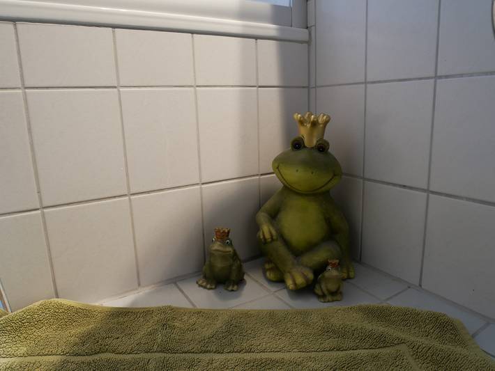 Ferienwohnung für 4 Personen in Lindau - 2