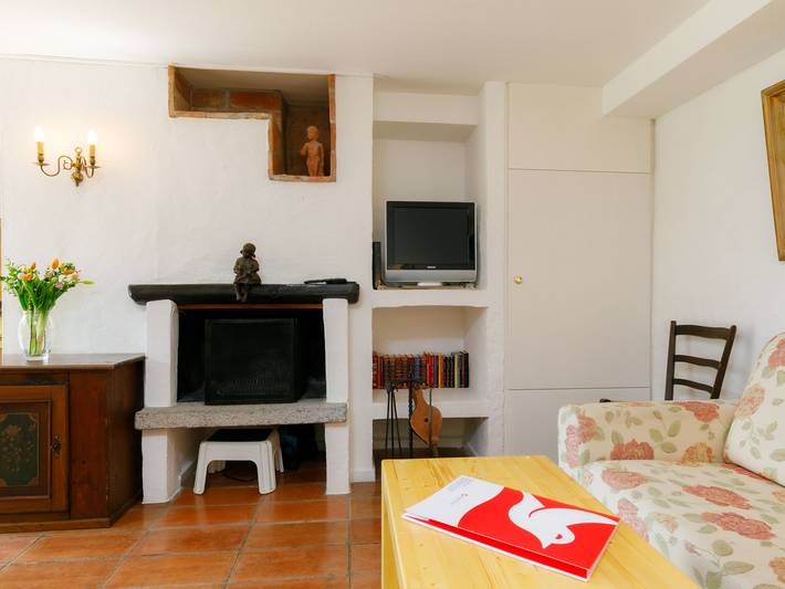 Ferienwohnung für 5 Personen im Ticino - 4