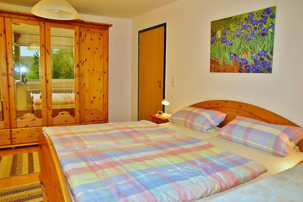 Ganze Wohnung, 'An der Pforte des Schwarzwalds' attraktive 4 Sterne Wohnung mitten im Weinberg in Fessenbach, Offenburg