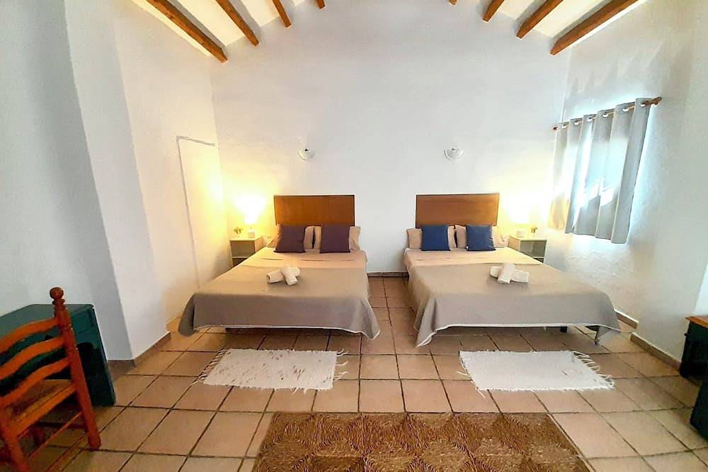 Apartment in playa de embossapara 7 in Ses Figueretes, Ibiza (Municipality)