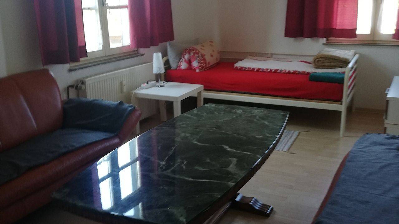 Entire holiday apartment, Ferienwohnung für 4 Personen (60 m²) in Altenstadt in Altenstadt, Wetterau
