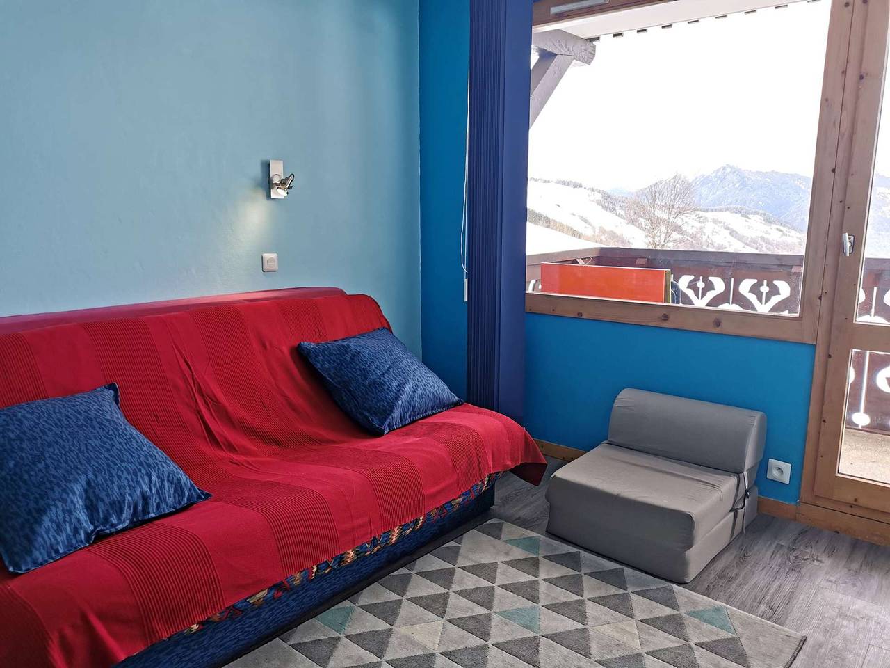 Photo : Appartement de vacances