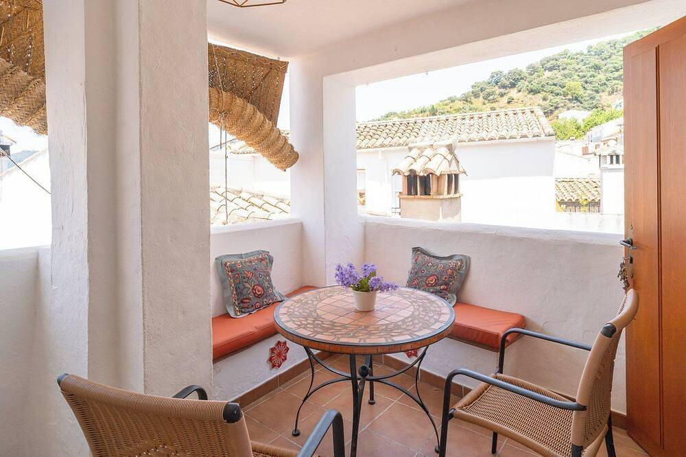 La Pelotilla Genalguacil by Ruralidays in Genalguacil, Provincia de Málaga