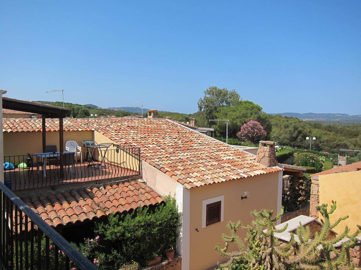 Appartement entier, Tara in Porto Pollo, Palau (Sardaigne)