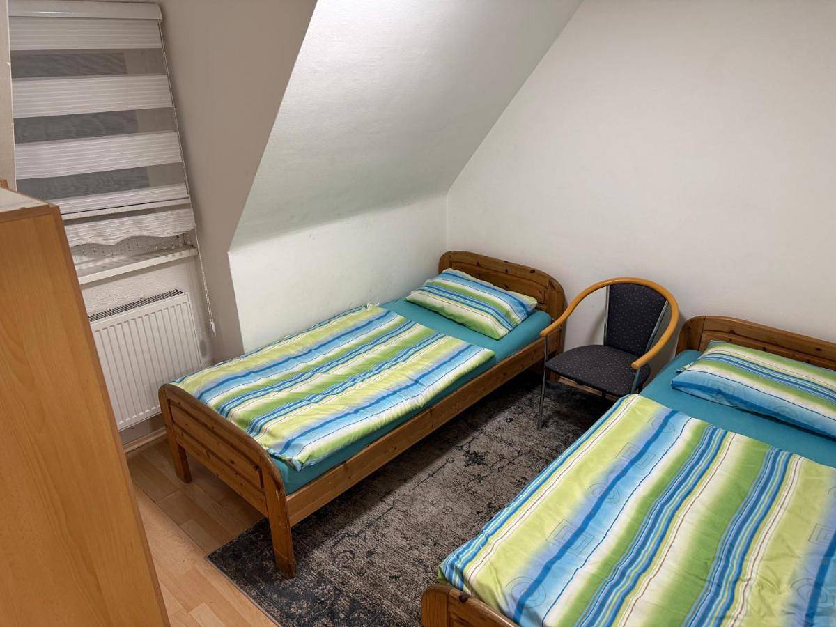 Double Room in Döhren-Wülfel, Hannover