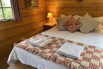 Chalet for 2 People in Isle of Wight, South East England, Photo 3