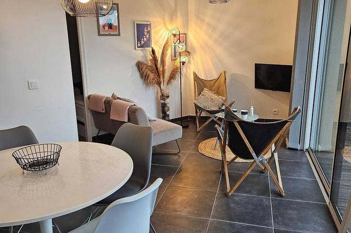 Ferienhaus für 4 Personen - 1