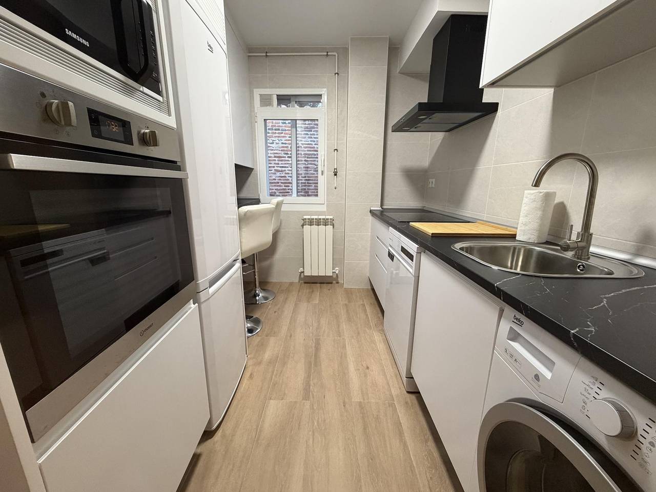Ganze Ferienwohnung, Winahost Tres Tazas Avila in Ávila, Ávila und Umgebung