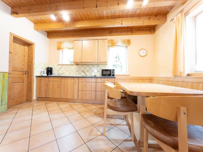 Chalet für 5 Personen, mit Terrasse und Garten sowie Ausblick in Schmallenberg